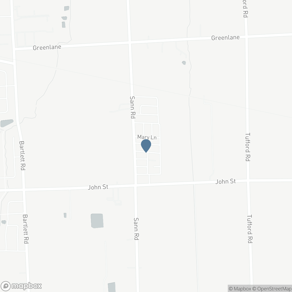 4588 MARTHA LANE, Beamsville, Ontario L0R 1B1